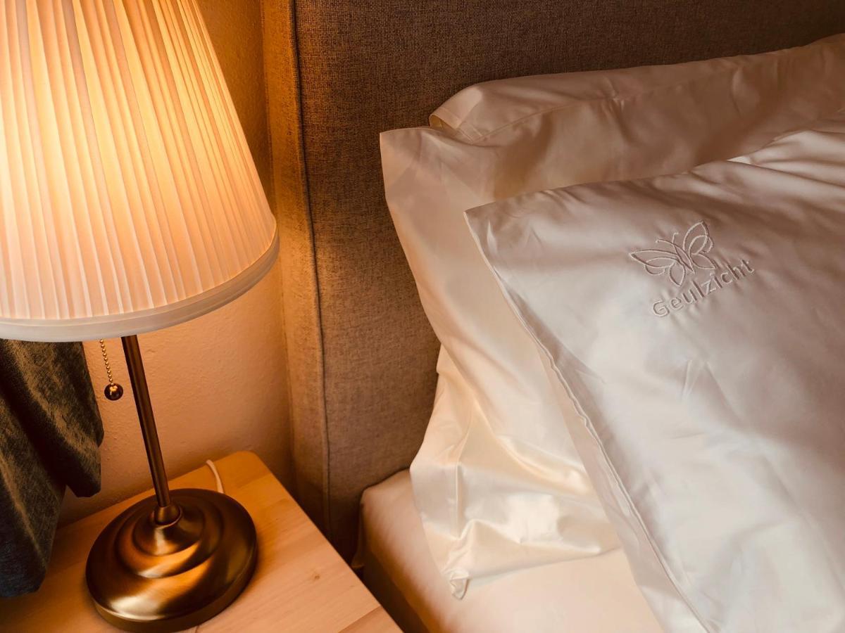 Geulzicht Hotel Schin op Geul Kültér fotó