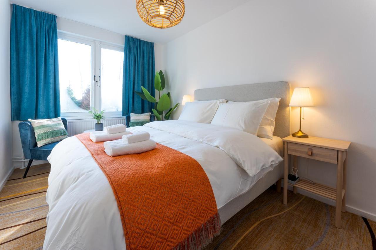 Geulzicht Hotel Schin op Geul Kültér fotó