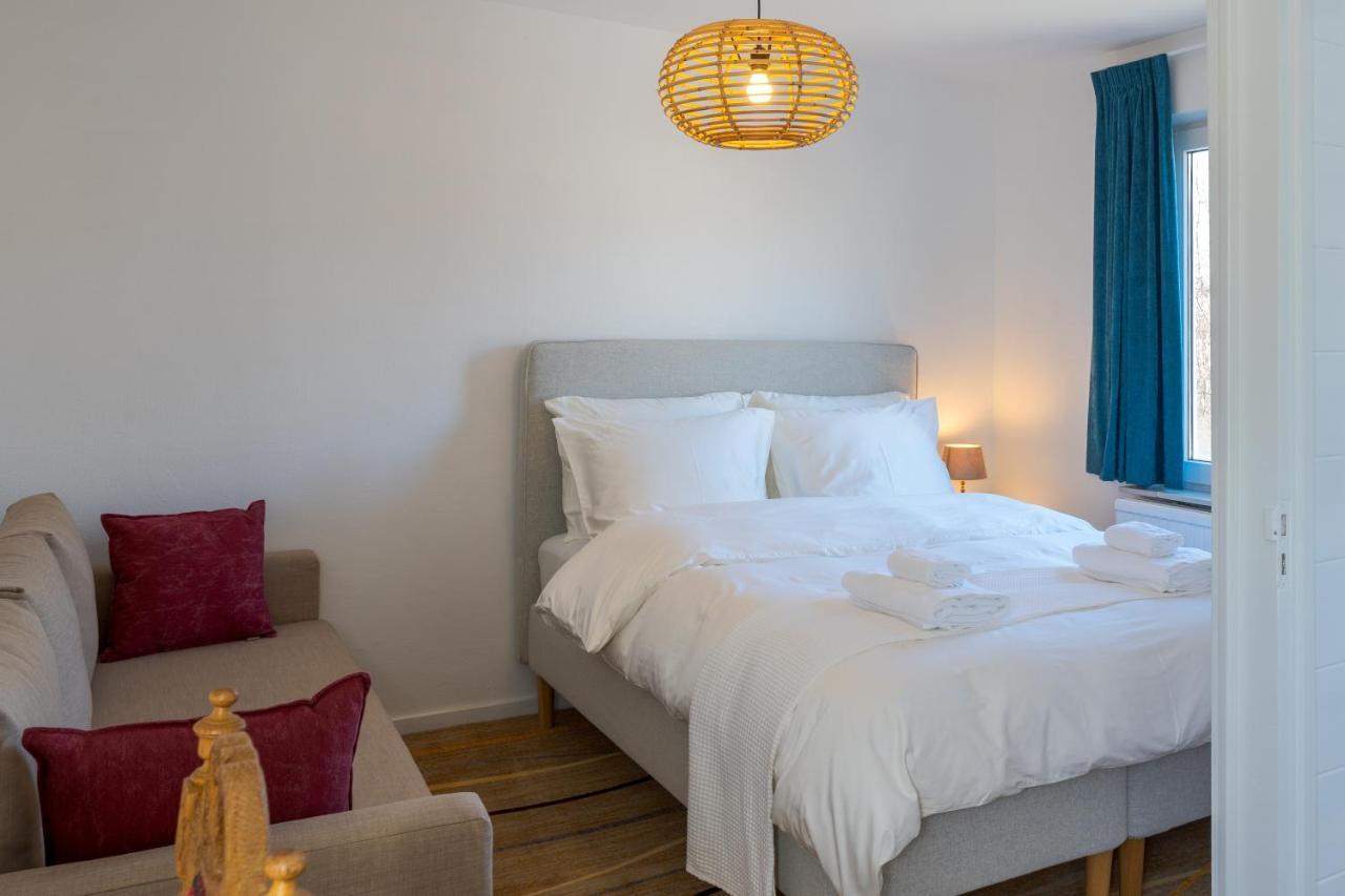 Geulzicht Hotel Schin op Geul Kültér fotó