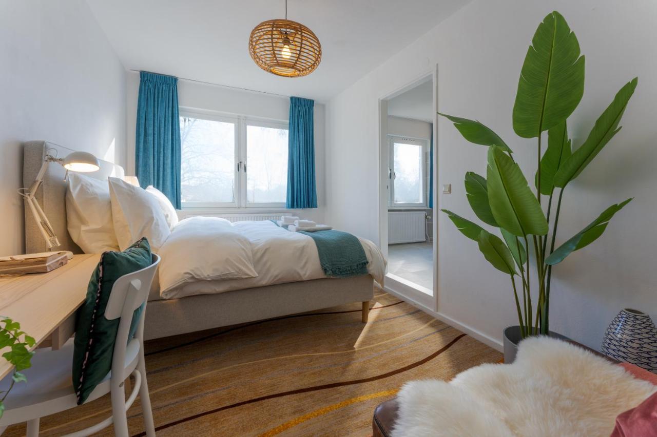 Geulzicht Hotel Schin op Geul Kültér fotó