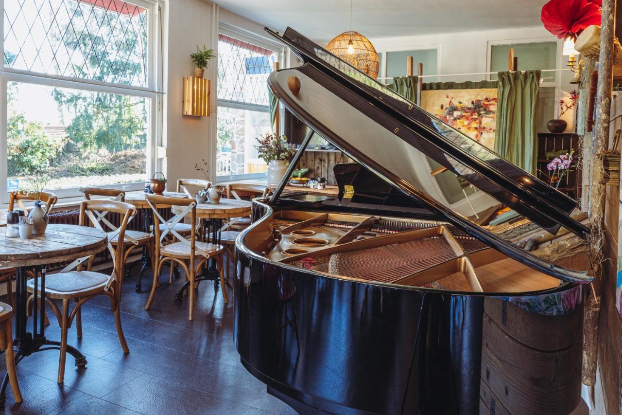 Geulzicht Hotel Schin op Geul Kültér fotó