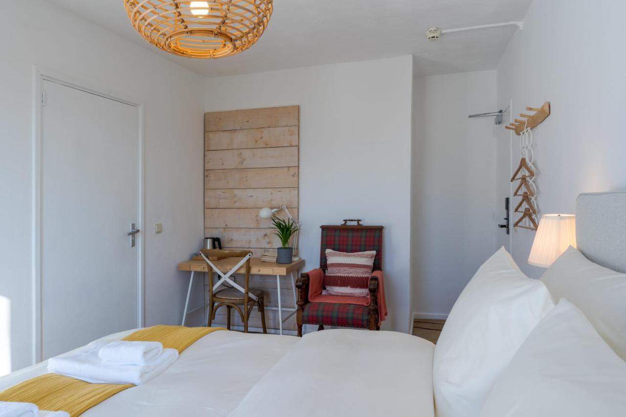 Geulzicht Hotel Schin op Geul Kültér fotó