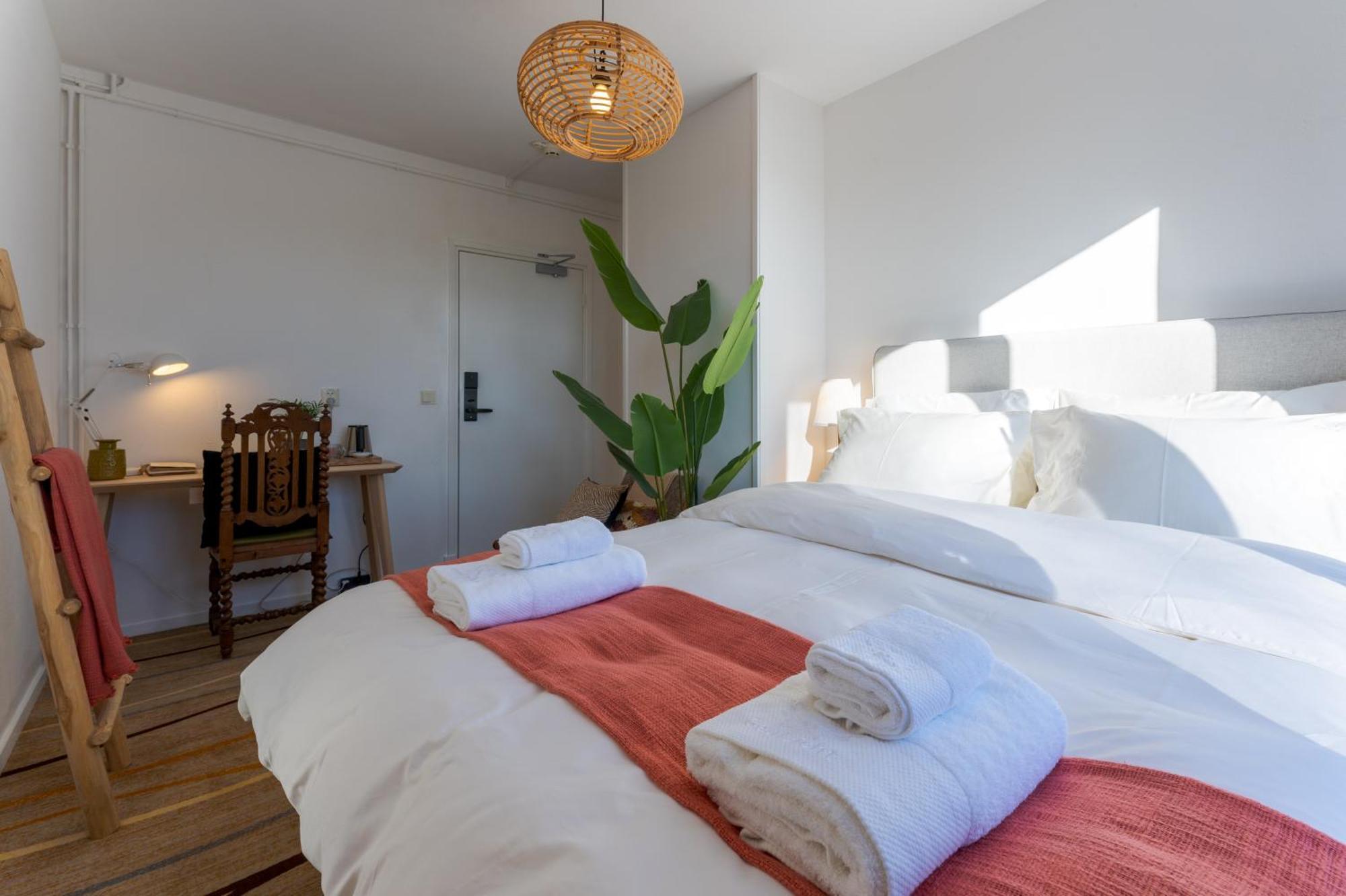 Geulzicht Hotel Schin op Geul Kültér fotó