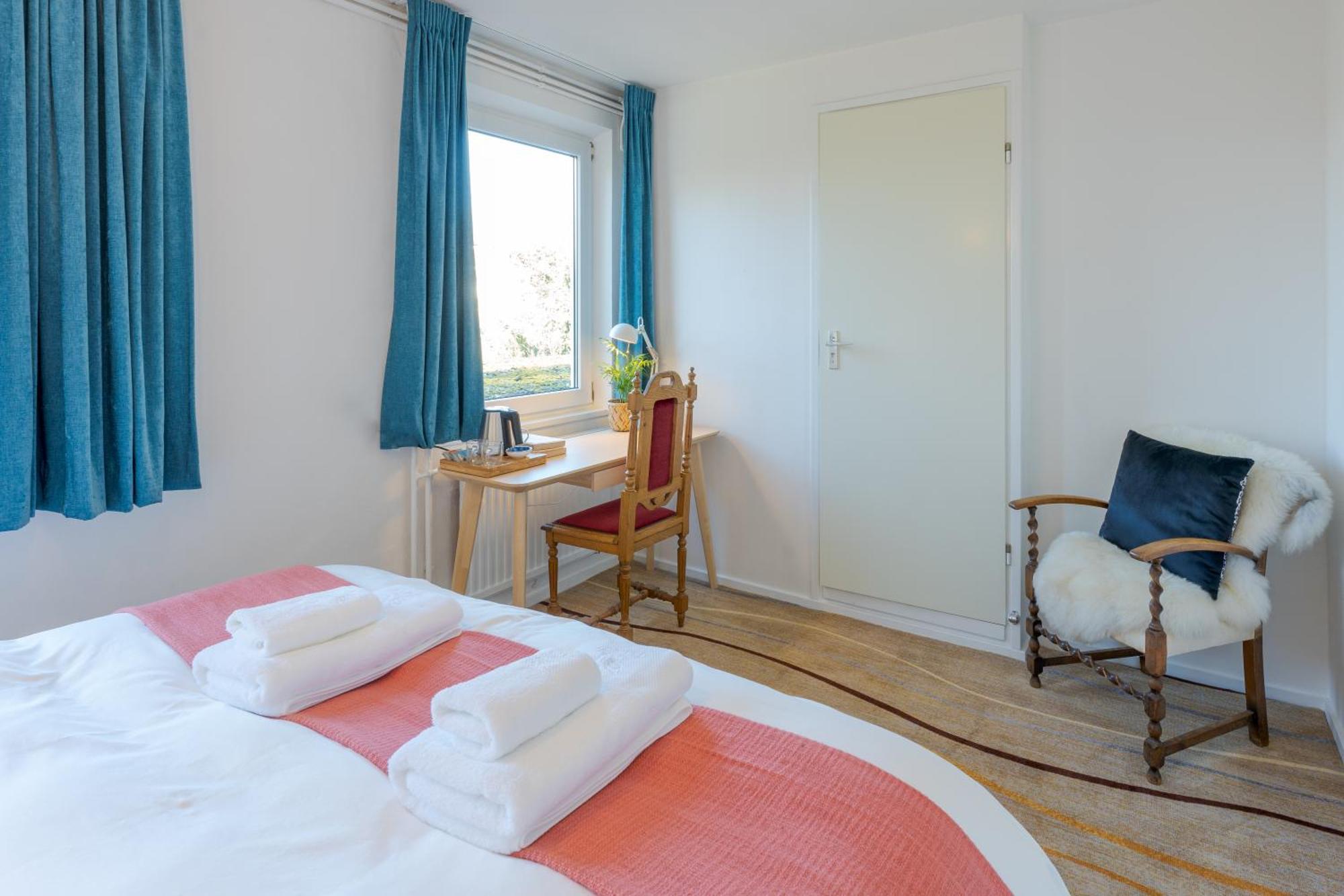 Geulzicht Hotel Schin op Geul Kültér fotó