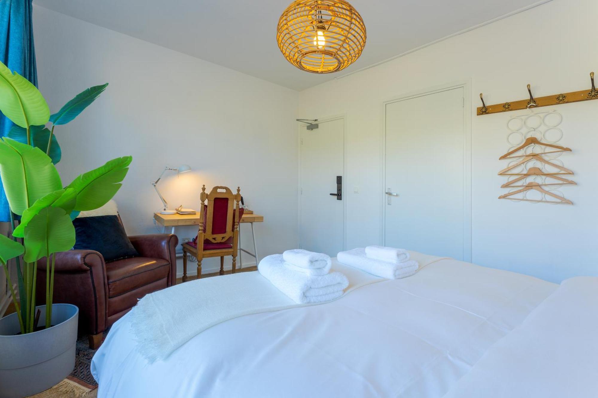 Geulzicht Hotel Schin op Geul Kültér fotó