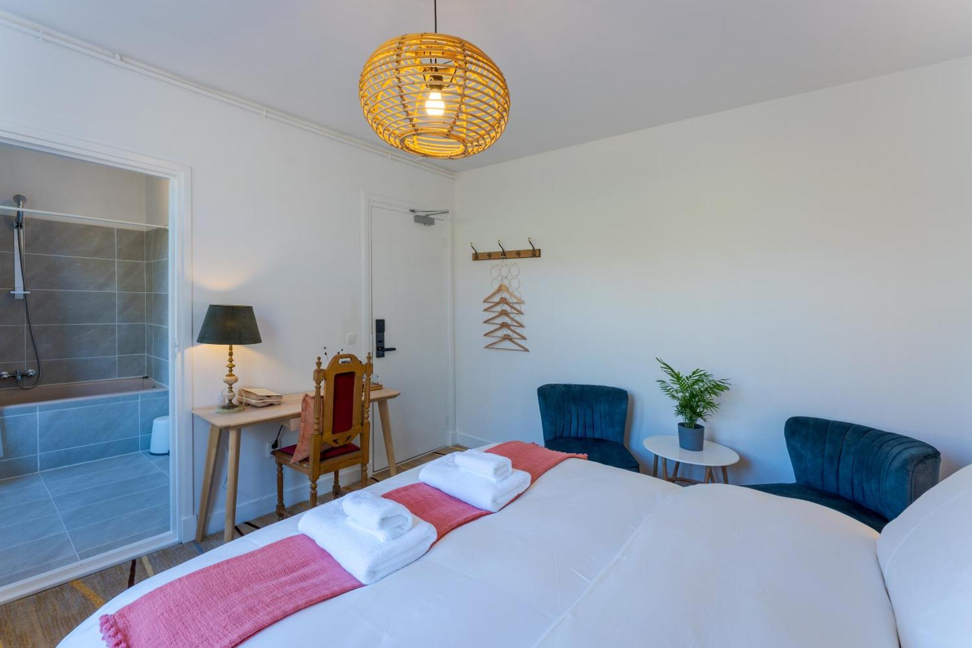 Geulzicht Hotel Schin op Geul Kültér fotó
