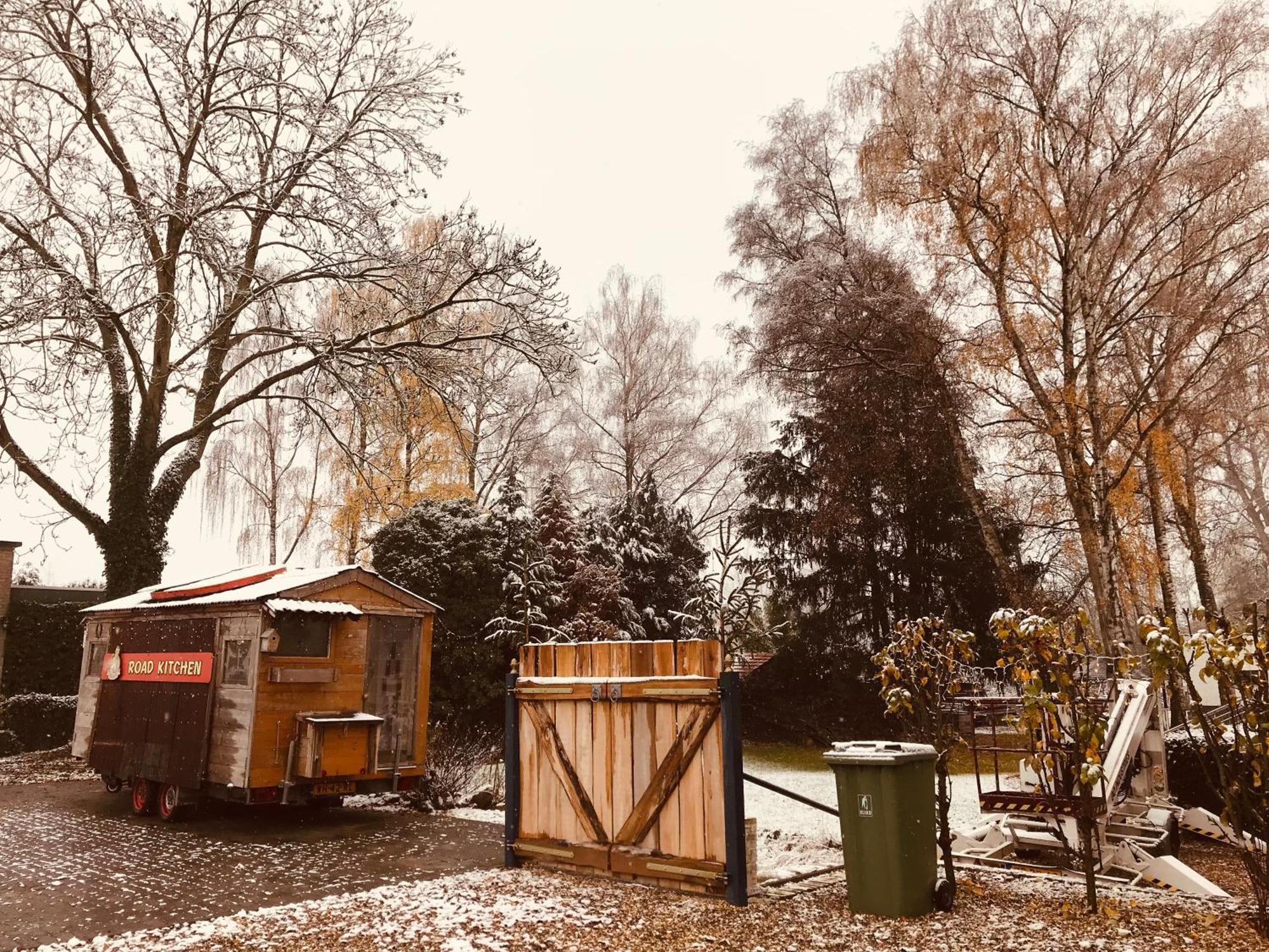 Geulzicht Hotel Schin op Geul Kültér fotó